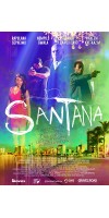Santana (2020 - English)